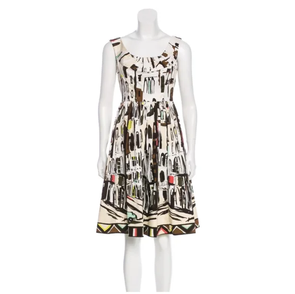 black and white long dresses Zapakasa Women Black and White Satin Long Formal Dress with Sleeves A Line  Patchwork Round Neck Evening Dress main image 0
